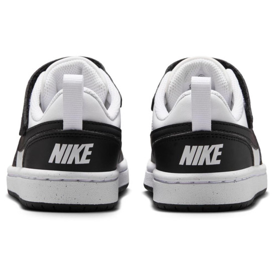 Nike Court Borough Low Recraft (PS)